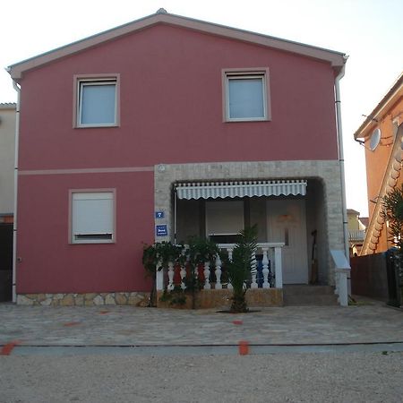 Apartments Niko Vir Room photo