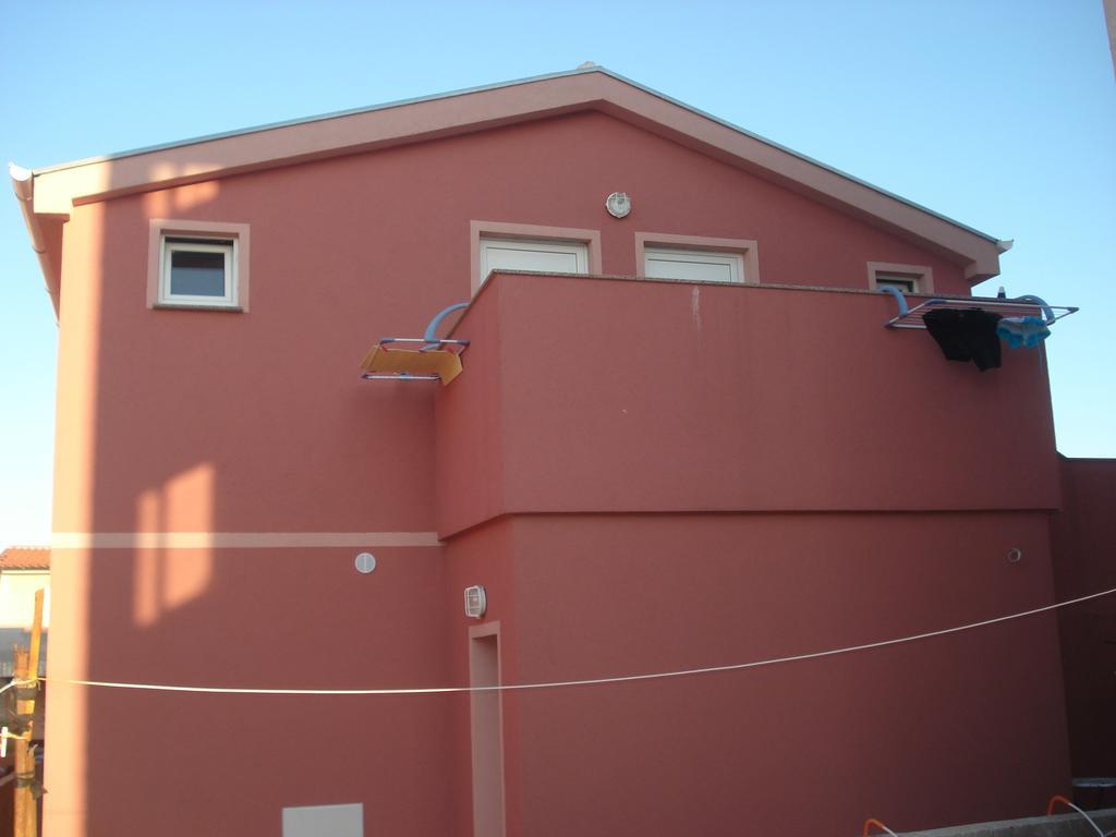 Apartments Niko Vir Room photo